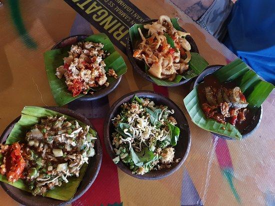 Warung Spesial Sambal